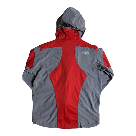 Men’s The North Face Summit Series Windstopper Windbreaker Jacket - Picture 3 of 7
